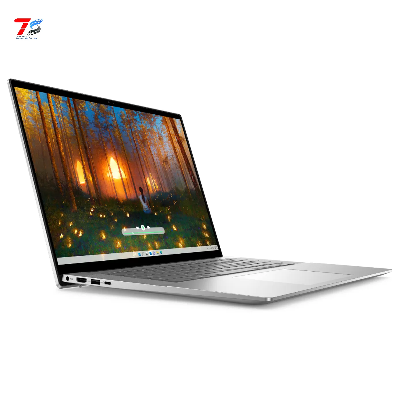 Máy tính xách tay Dell Inspiron 16 5630 i5-1335U/8GB/512GB/16